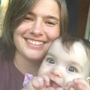 Meet your Posher, Stacy